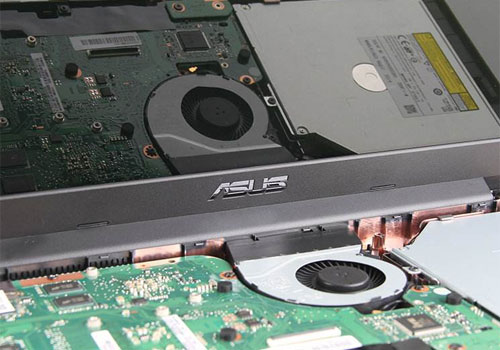 临邑华硕电脑维修价目表